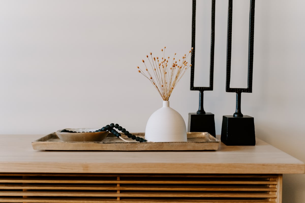 Summer property seminar — modern building